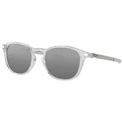 Lunettes De Soleil Polarisées Pitchman R Prizm Polished Clear Prizm Black/Cat3 Homme