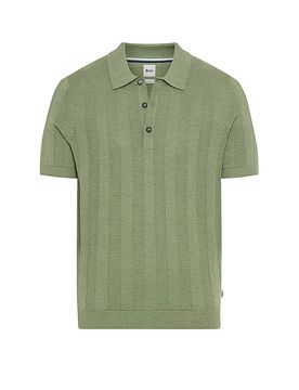 Brax Poloshirt PASCAL oliva XXXL