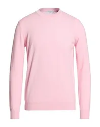Pullover Herren Rosa 50 Herren