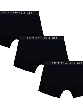 Boxers Um0um03883 Brief 3 Unités Navy Blue / Navy Blue / Navy Blue 2XL