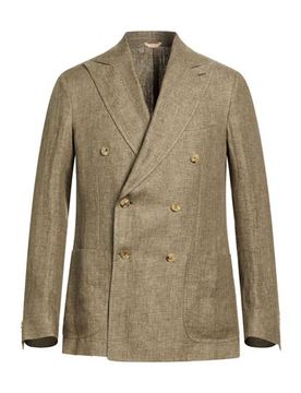 Blazer Herren Salbeigrün 48 Herren