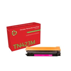 Toner Tn423m Magenta One Size unisex