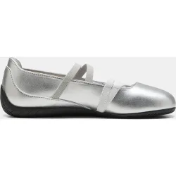 Speedcat Ballet Metallic Wns para Mujer
