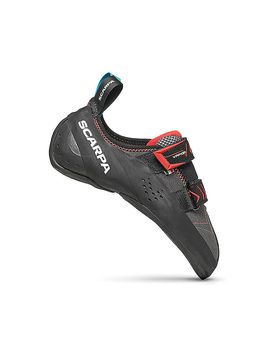 Zapatillas de escalada Vapor V LV gris 38 1/2