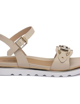 Flache Sandalen Ottavia 38;39;40