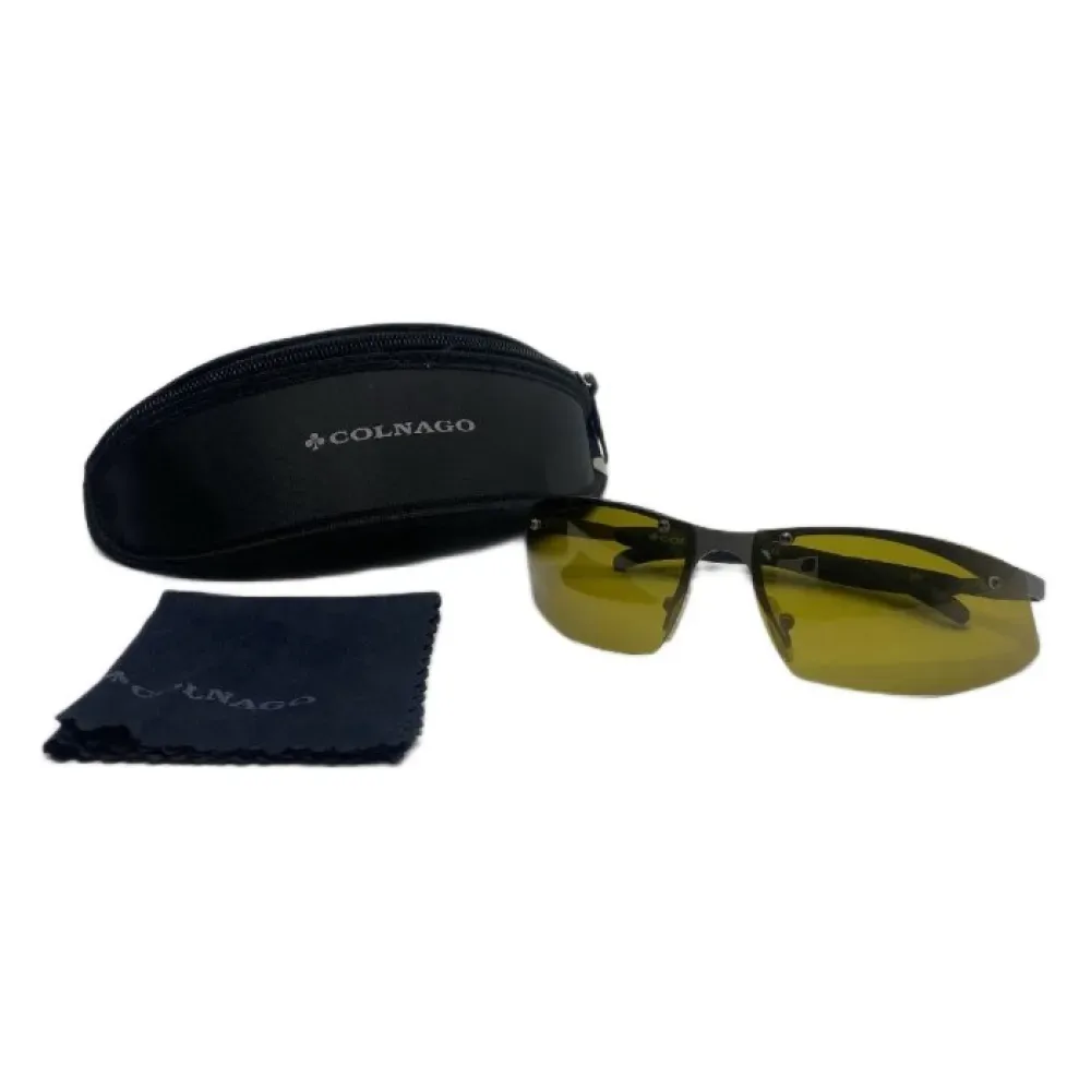 Occhiali Da Sole Titanium Black - Northwave - FashionsVida