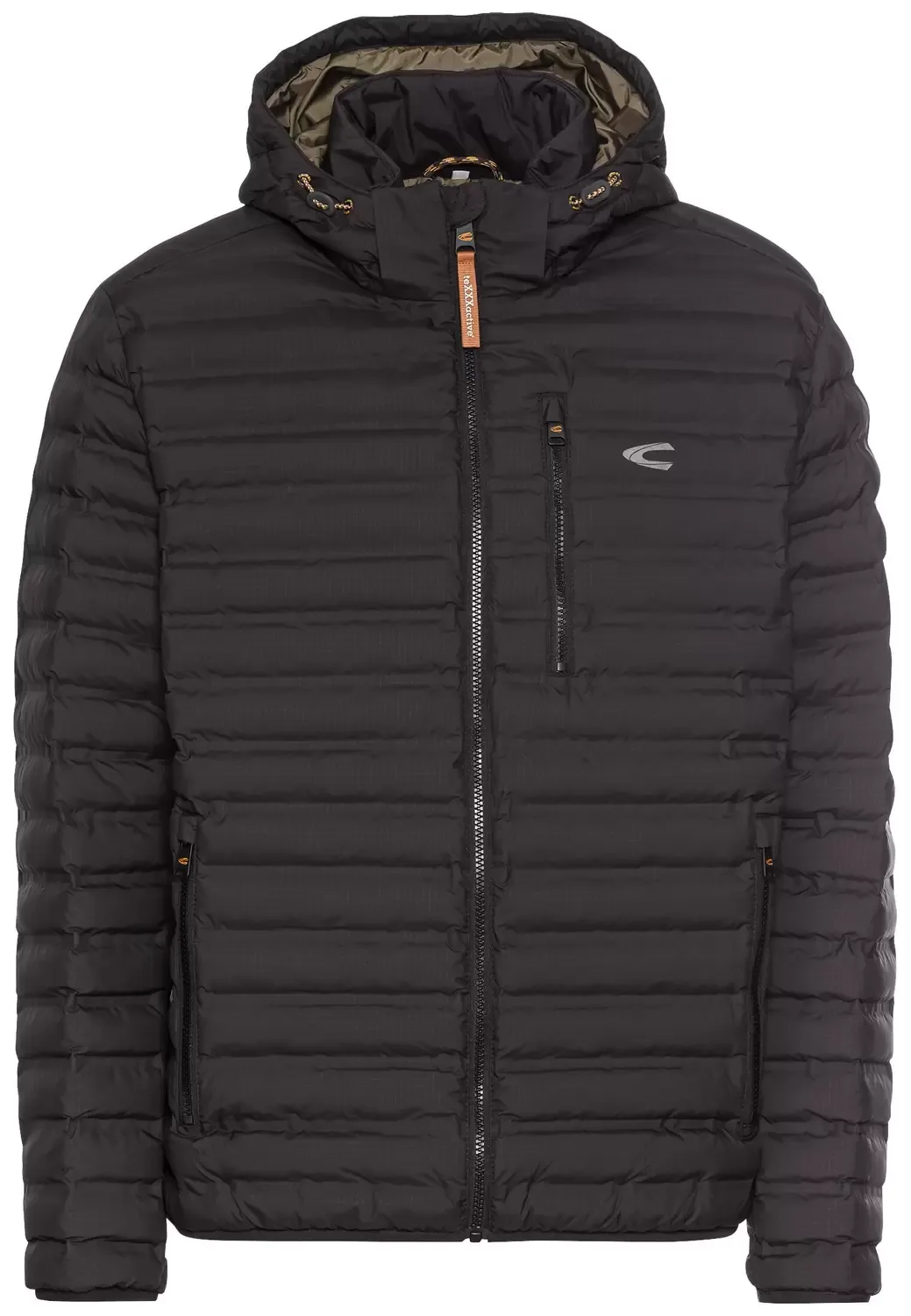 Blouson male - 58 - FashionsVida