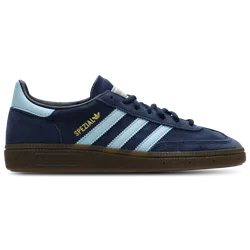 Handball Spezial Men's Sneakers - Blue - Size 11 - Leather - Blue - Size: 11