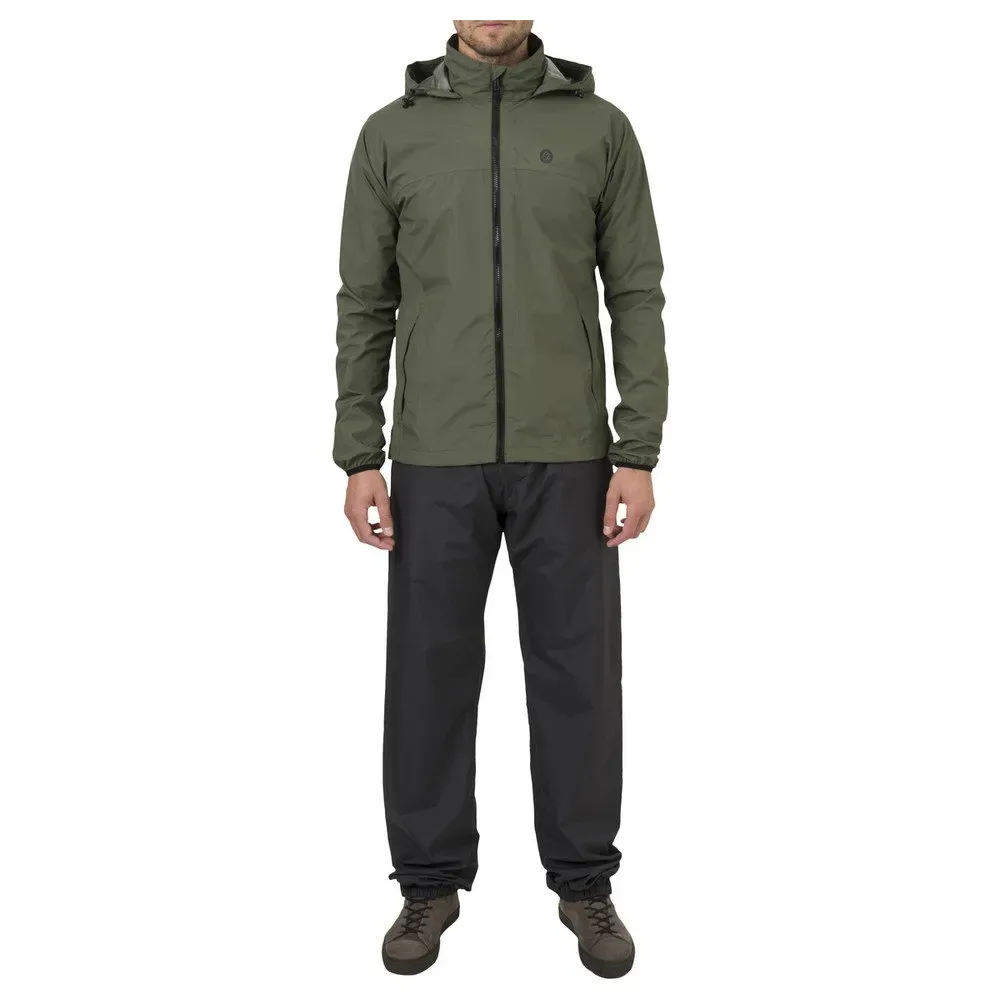 Ensemble Veste Et Pantalon Go Rain Essential - AGU - FashionsVida
