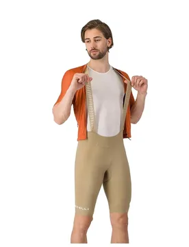 Castelli Cuissard Espresso 2