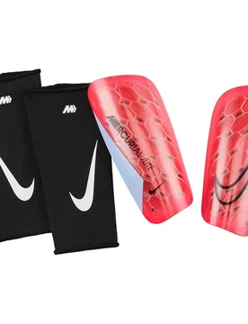 Espinillera De Fútbol Mercurial - Nike - FashionsVida
