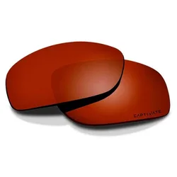 Peak Polarized Sunglasses Lenses Cooper One Size Men,Women