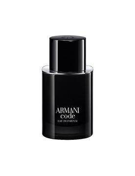 Code Eau de Parfum 50ml Recargable