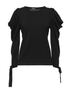 Pullover Damen Schwarz 34,38,42 Damen