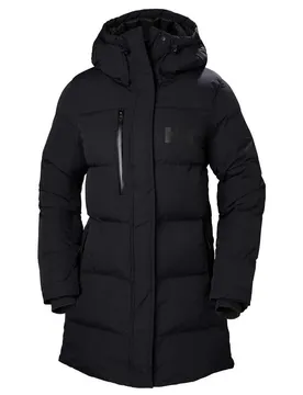 Cappotto Adore Puffy Black XL