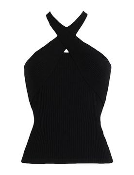 MSGM Top Damen Schwarz M,S,XS Damen