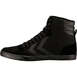 Baskets Slimmer Stadil High Black EU 38
