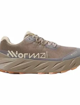 Scarpe Da Trail Running Cadí Gore-tex® Brown EU 39 1/3