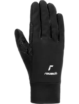 Arien Stormbloxx™ Touch-Tec™ Fingerhandschuhe, silber 9