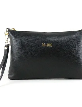 Jolly doll Borsa a tracolla H602 Doll Nero - M★BRC - FashionsVida