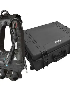 Bcd Rapid System With Dry Box - Scubapro - FashionsVida