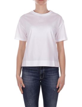Fay T-shirt e Polo Bianco
