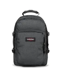 Grand Sac à Dos Robuste Étudiant Provider 33L Housse PC 15", Base Renforcée Black Denim black denim Grand unisex