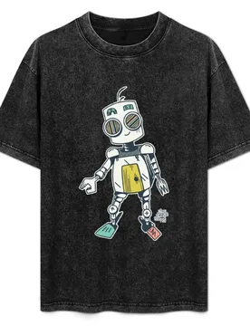 Beeboo T-Shirt Fashion Graphic Tee for Men - Aliexpress - FashionsVida