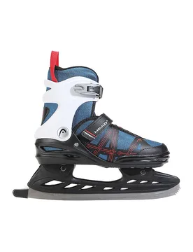 Patins à glace Icebreakers bleu marine 38 - Head - FashionsVida