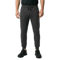 Pantalon De Survêtement Slim Logo Melange Charcoal 3XL
