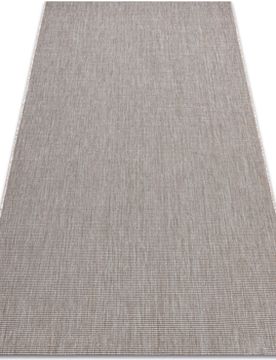 Teppiche Teppich Sizal Floorlux 20580 Eben, Glatt, Einfarbi 80x150 Cm 80x150 Cm