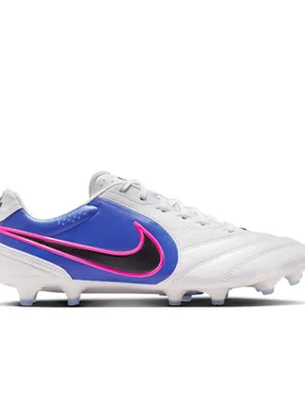 Fußballschuhe Tiempo Ligera Pro FG - Blanc - male - Size: 43 - Nike - FashionsVida