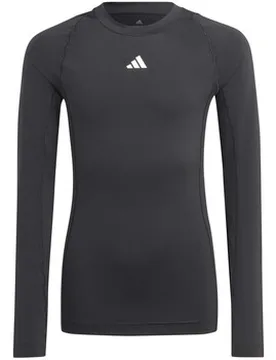 Langarmshirt Tf Ls Tee Y 11 / 12 Jahre;13 / 14 Jahre;5 / 6 Jahre;7 / 8 Jahre;9 / 10 Jahre;15 / 16 Jahre Female - Adidas - FashionsVida