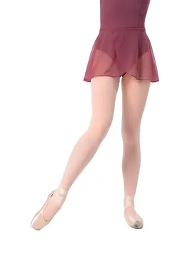 Intermezzo Jupe Falred 2 Violet S