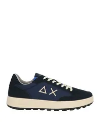 Sneakers Hombre Azul marino 40,41,42,44,46 Hombre
