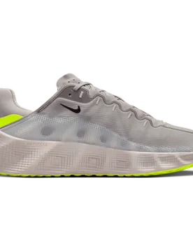 Ava Rover Men's Sneakers - Grey - Size 8.5 - Mesh/Synthetic - Grey - Size: 8.5 - Nike - FashionsVida