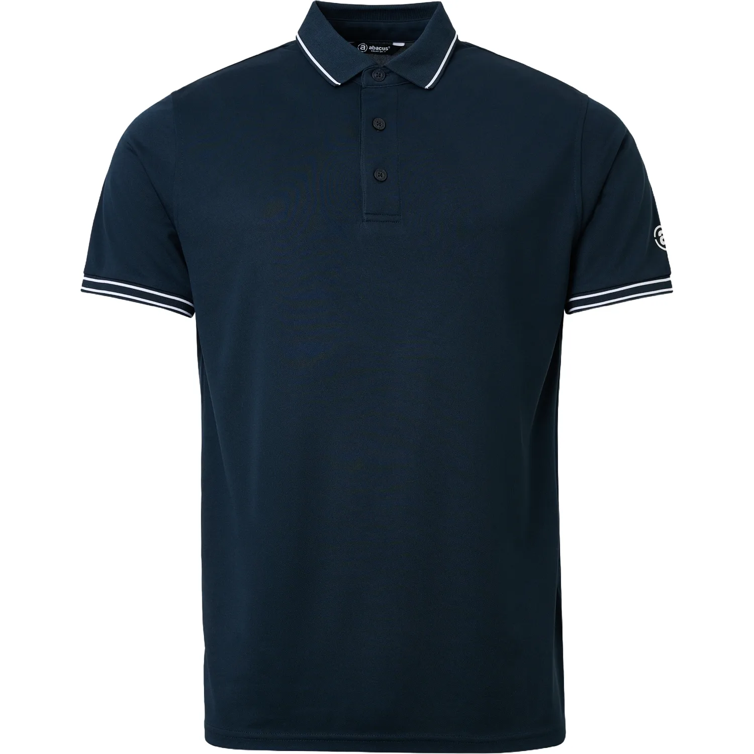 Abacus Polo Galway drycool, navy xl - Abacus - FashionsVida