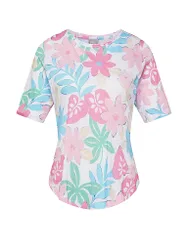 Rabe Camiseta rosa 48