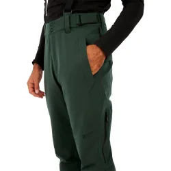 Pantalones de nieve de hombre Mikado