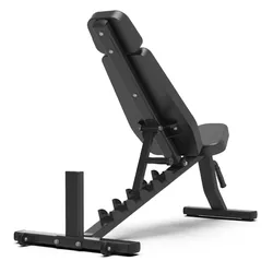 Rack für Krafttraining F2G - Noir - unisex - Size: 205x124x229 cm