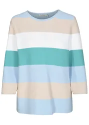 Rdh.-Pullover, Ringel female