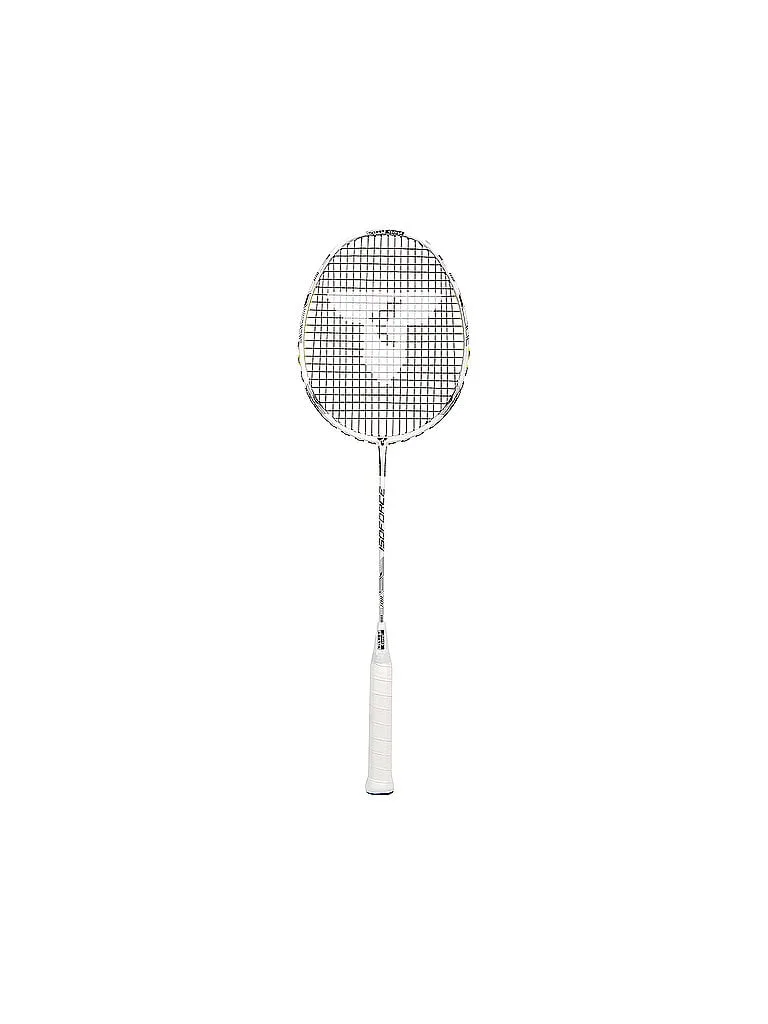 Badmintonschläger Isoforce 1011 Ultralite weiss B - Talbot Torro - FashionsVida
