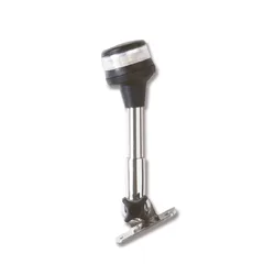 Navigation Led 69082 Light Black / White 600 mm unisex