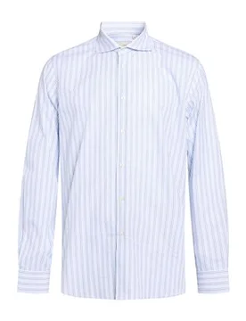 Hemd Herren Hellblau 40 Herren - LIU •JO MAN - FashionsVida