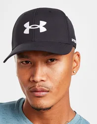 Golf 96 Cap - Damen, Schwarz - female - Size: One Size
