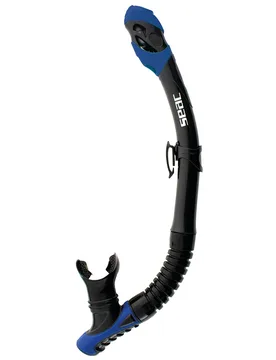 Boccaglio Da Immersione Reverse Dry Sbl - Seacsub - FashionsVida