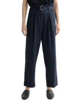 Pantalons De Costume Daisy Night XS - Scotch & Soda - FashionsVida