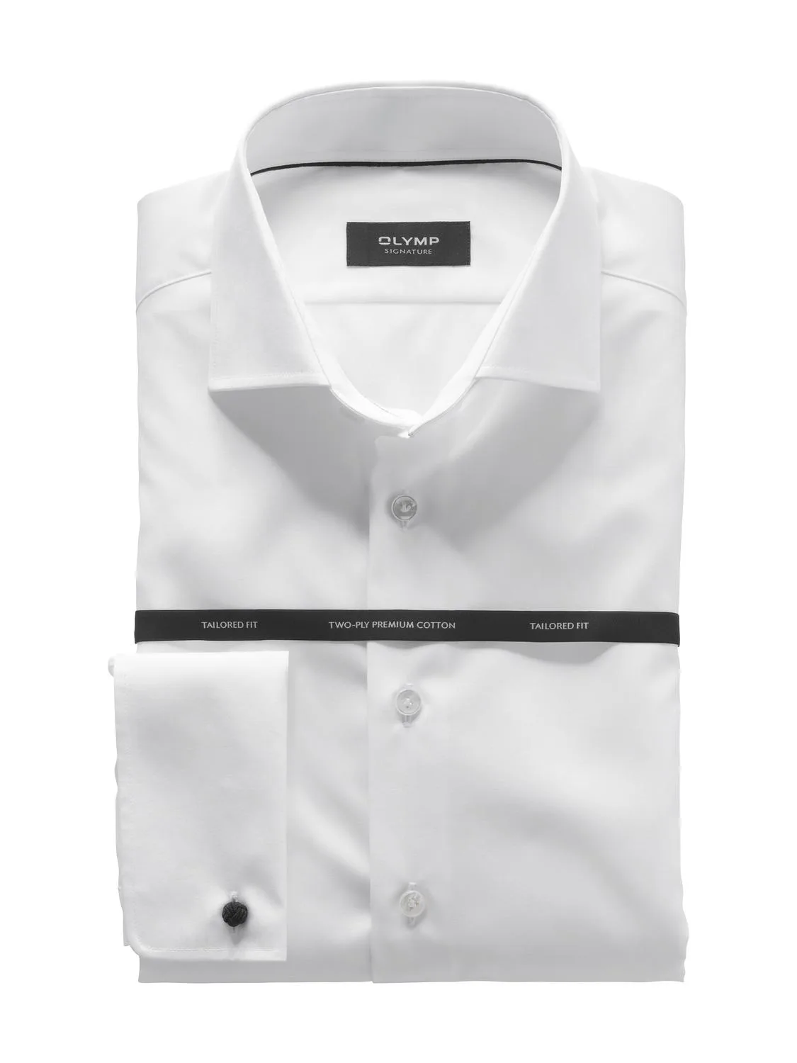 Hemden male - 40 - FashionsVida