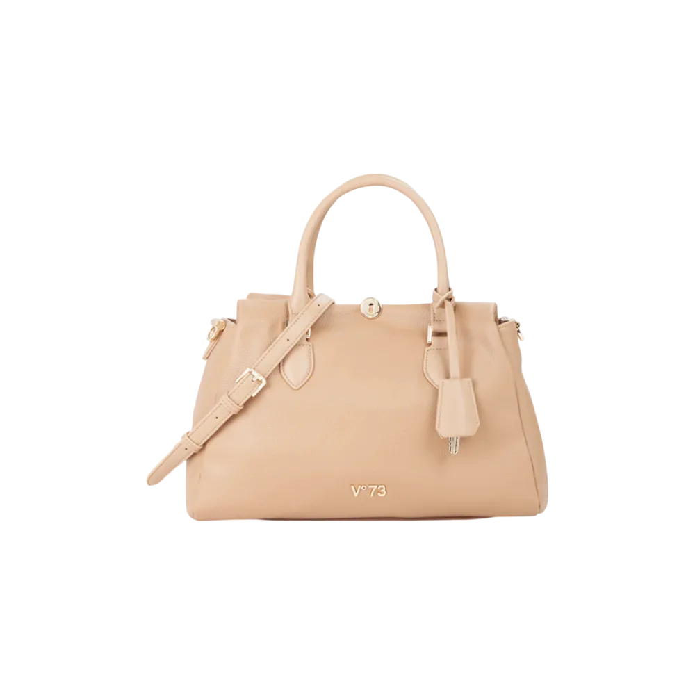 Borsa Donna V73 KEIRA_BEIGE - V73 - FashionsVida