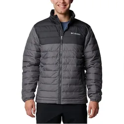 Veste Powder Lite™ Ii City Grey / Shark M